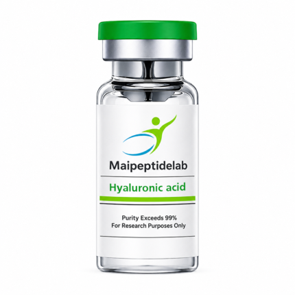 Hyaluronic acid ®