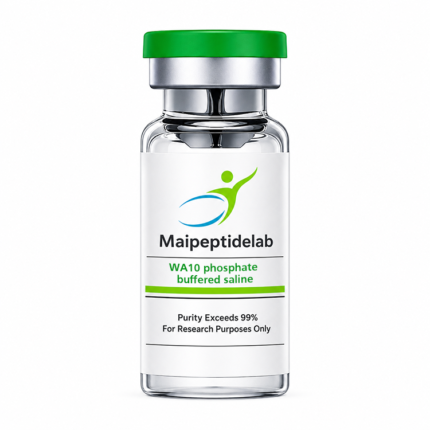 WA10 phosphate buffered saline®